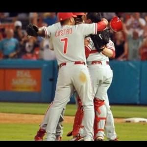 Meet your Posher, Juan g.